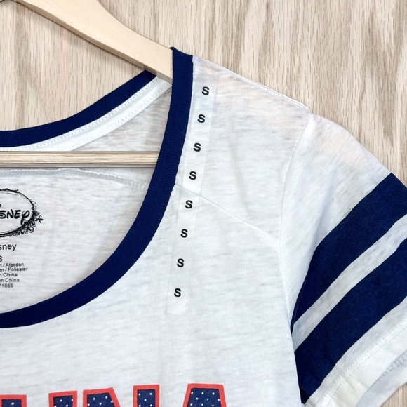 DISNEY The Lion King Hakuna Matata Graphic Tee - Picture 3 of 7